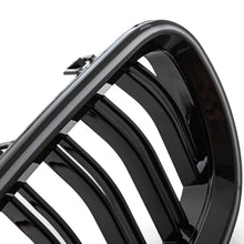 Griglia Anteriore LED BMW Serie 5 F10 10-17 - foto 5