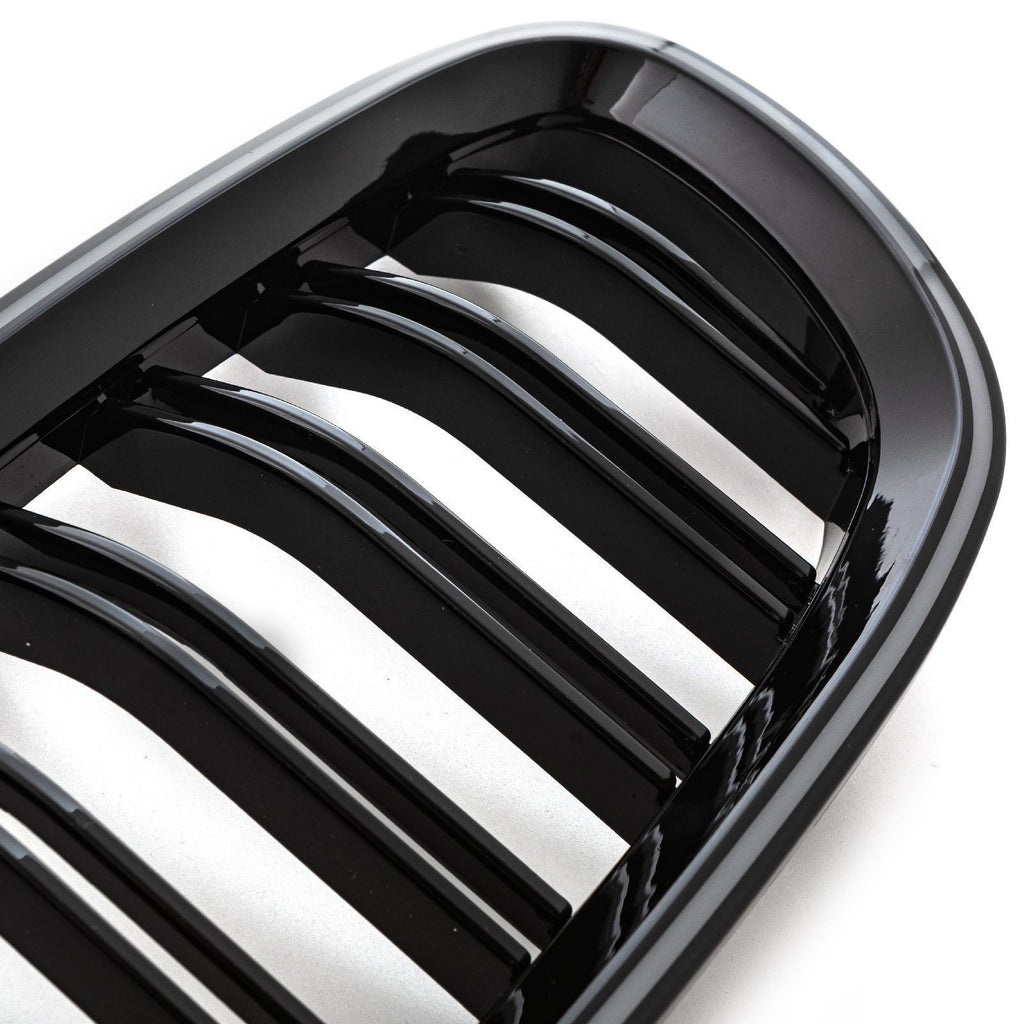 Griglia Anteriore LED BMW Serie 5 F10 10-17 - foto 6