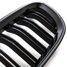 Griglia Anteriore LED BMW Serie 5 F10 10-17 - foto 6