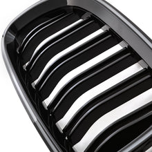 Griglia Anteriore LED BMW Serie 5 F10 10-17 - foto 8