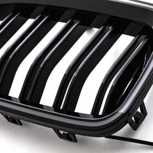 Griglia Anteriore LED BMW Serie 5 F10 10-17 - foto 7