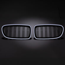 Griglia Anteriore LED BMW Serie 5 F10 10-17 - foto 2