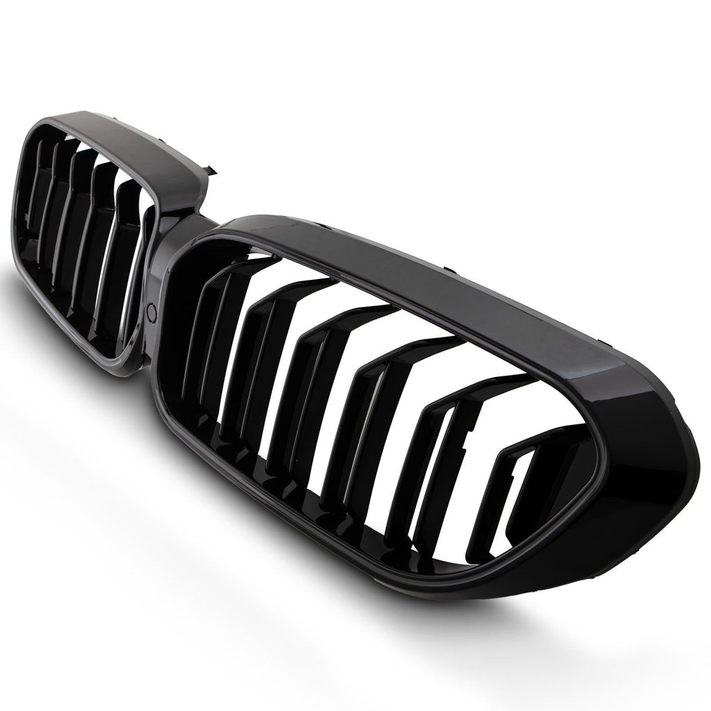 Griglia Anteriore LED Stile M5 BMW Serie 5 G30 2019+ - foto 5