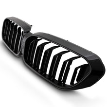 Griglia Anteriore LED Stile M5 BMW Serie 5 G30 2019+ - foto 5