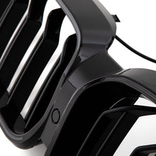 Griglia Anteriore LED Stile M5 BMW Serie 5 G30 2019+ - foto 6