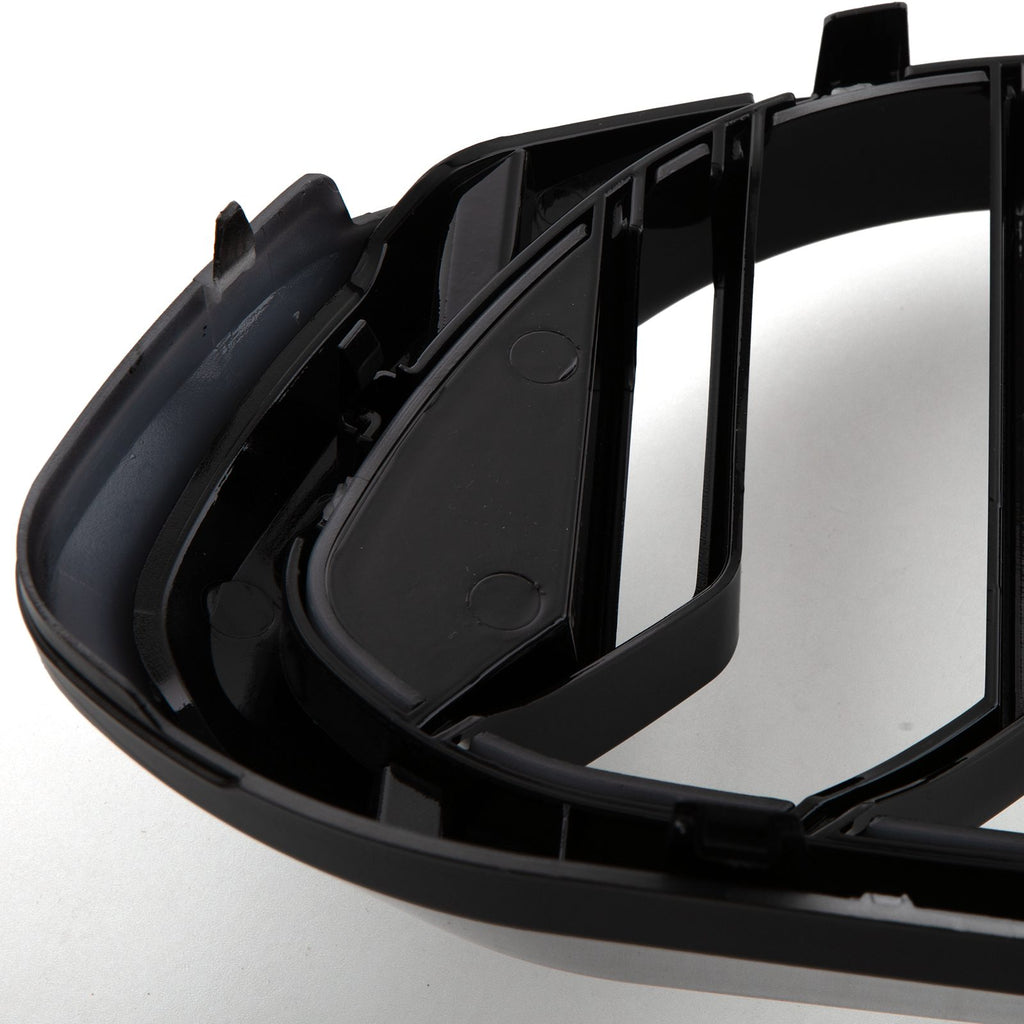 Griglia Anteriore LED Stile M5 BMW Serie 5 G30 2019+ - foto 10