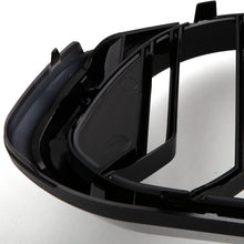 Griglia Anteriore LED Stile M5 BMW Serie 5 G30 2019+ - foto 10