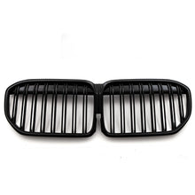 Griglia Anteriore LED BMW Serie 7 G11 20-23 - foto 3