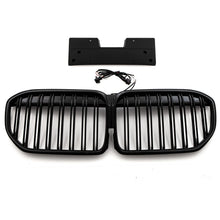 Griglia Anteriore LED BMW Serie 7 G11 20-23 - foto 4