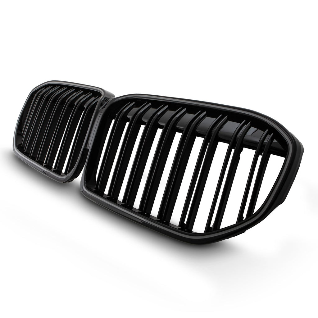 Griglia Anteriore LED BMW Serie 7 G11 20-23 - foto 5