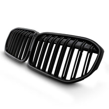 Griglia Anteriore LED BMW Serie 7 G11 20-23 - foto 5