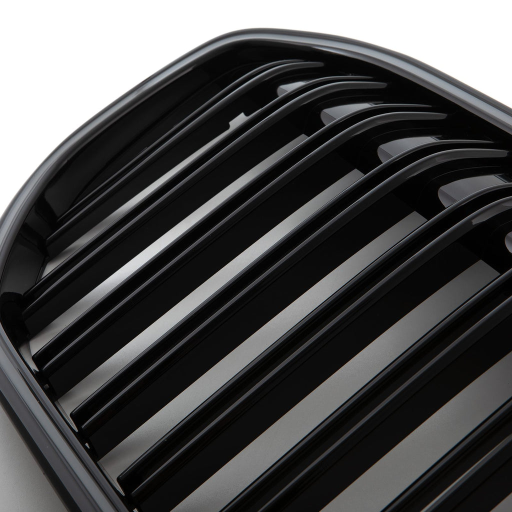 Griglia Anteriore LED BMW Serie 7 G11 20-23 - foto 7