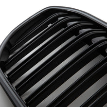 Griglia Anteriore LED BMW Serie 7 G11 20-23 - foto 7