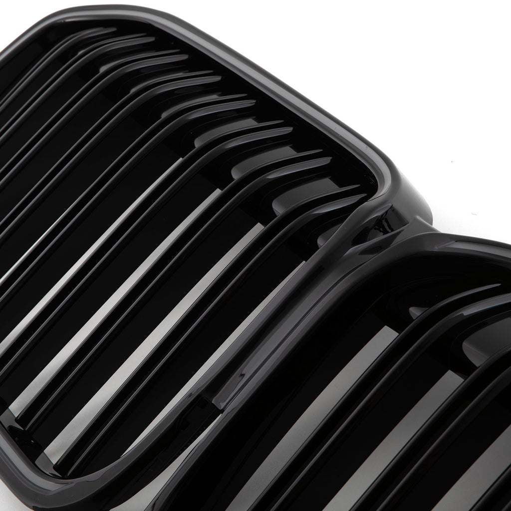 Griglia Anteriore LED BMW Serie 7 G11 20-23 - foto 8