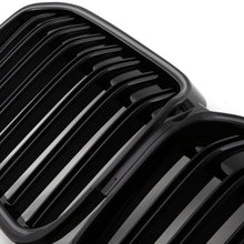Griglia Anteriore LED BMW Serie 7 G11 20-23 - foto 8