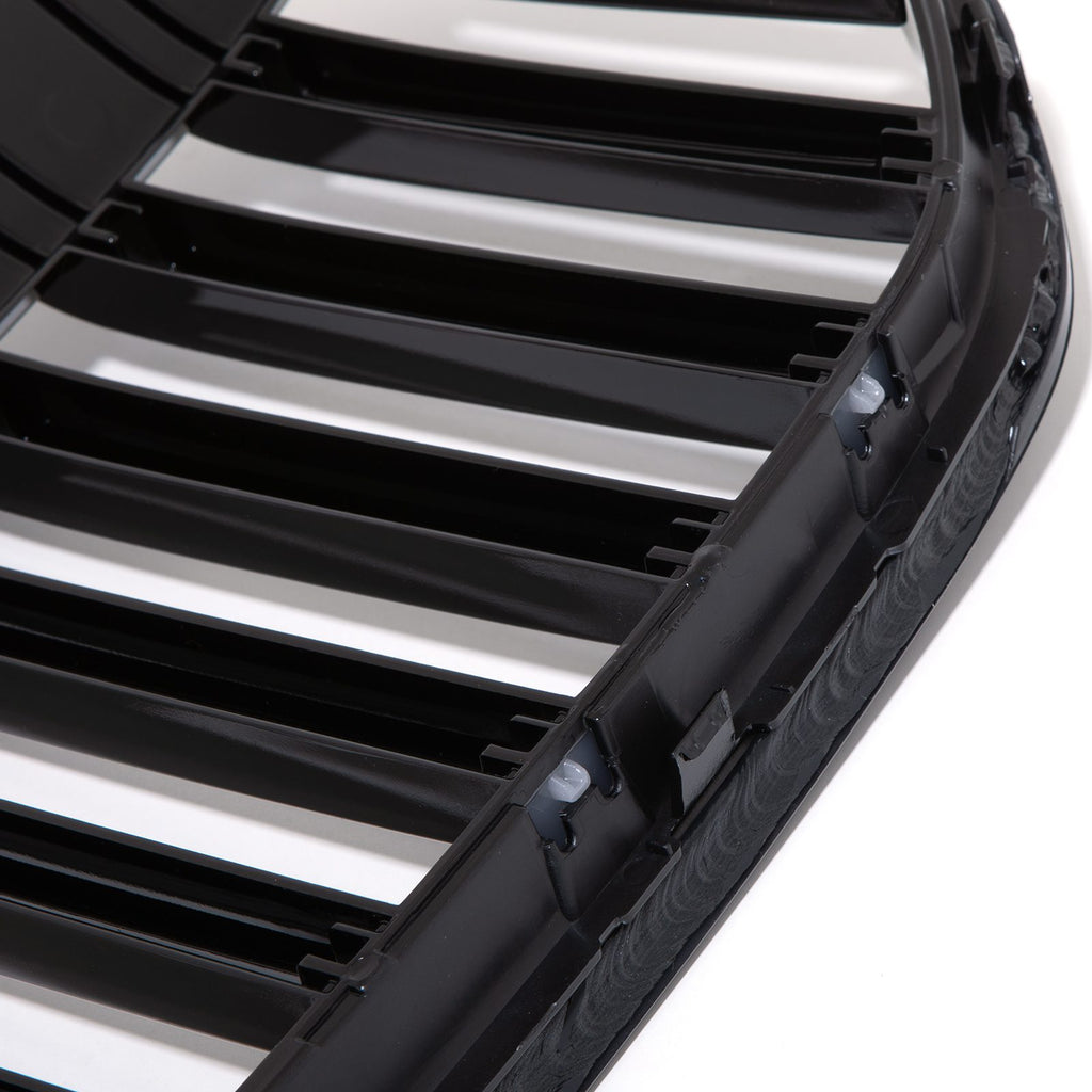 Griglia Anteriore LED BMW Serie 7 G11 20-23 - foto 9