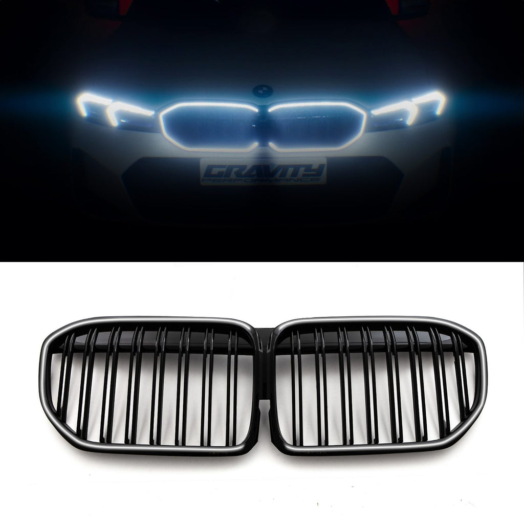 Griglia Anteriore LED BMW Serie 7 G11 20-23