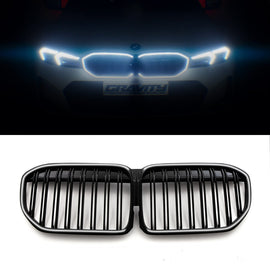 Griglia Anteriore LED BMW Serie 7 G11 20-23