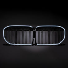 Griglia Anteriore LED BMW Serie 7 G11 20-23 - foto 2
