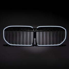 Griglia Anteriore LED BMW Serie 7 G11 20-23 - foto 2