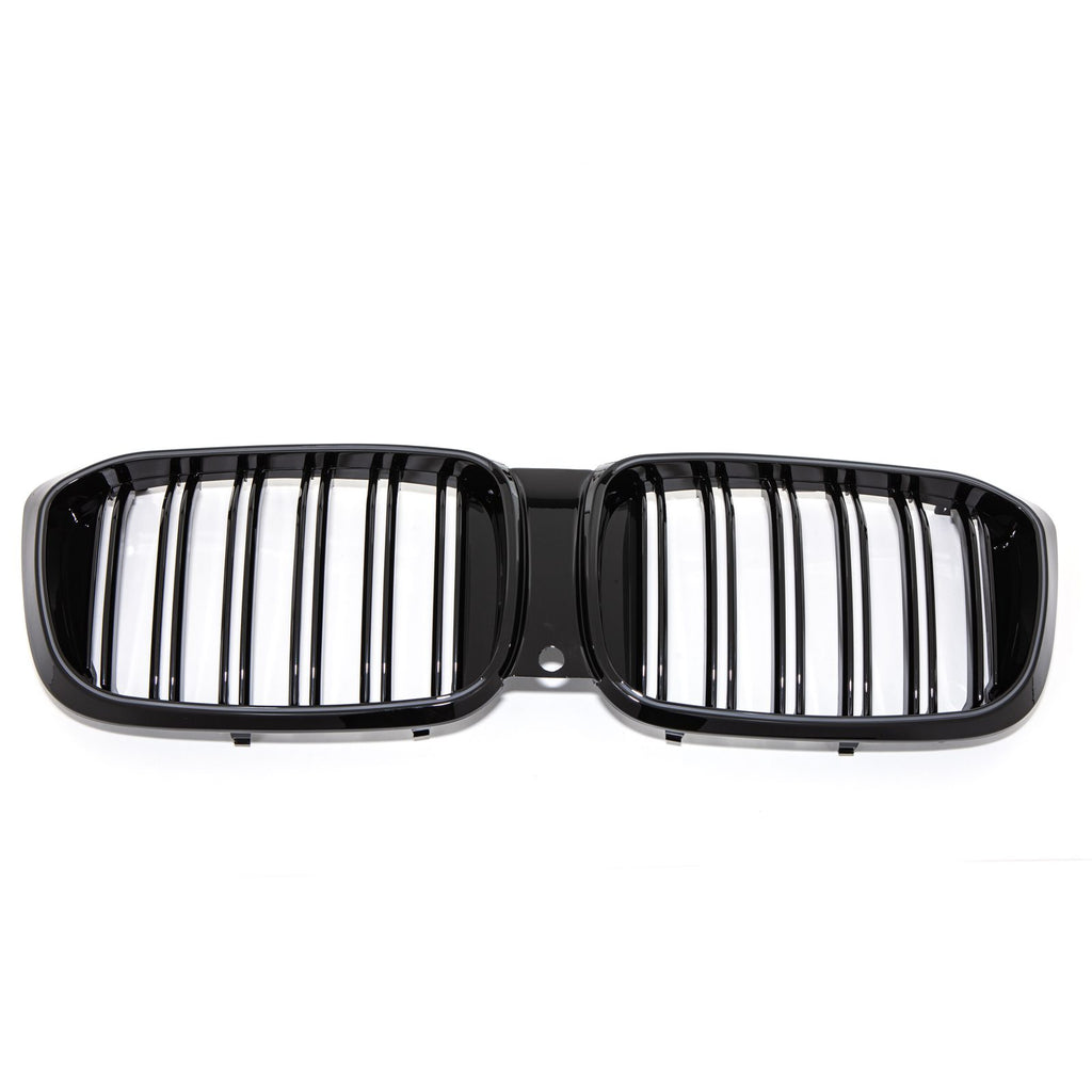 Griglia Anteriore LED BMW X3 G01 Pre-LCI 18-21 - foto 3