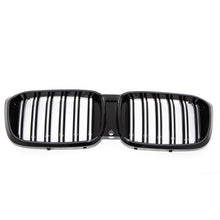 Griglia Anteriore LED BMW X3 G01 Pre-LCI 18-21 - foto 3