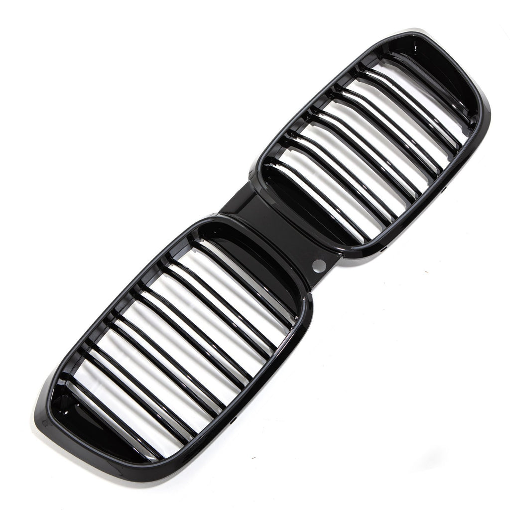 Griglia Anteriore LED BMW X3 G01 Pre-LCI 18-21 - foto 5