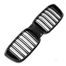 Griglia Anteriore LED BMW X3 G01 Pre-LCI 18-21 - foto 5