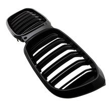 Griglia Anteriore LED BMW X3 G01 Pre-LCI 18-21 - foto 6