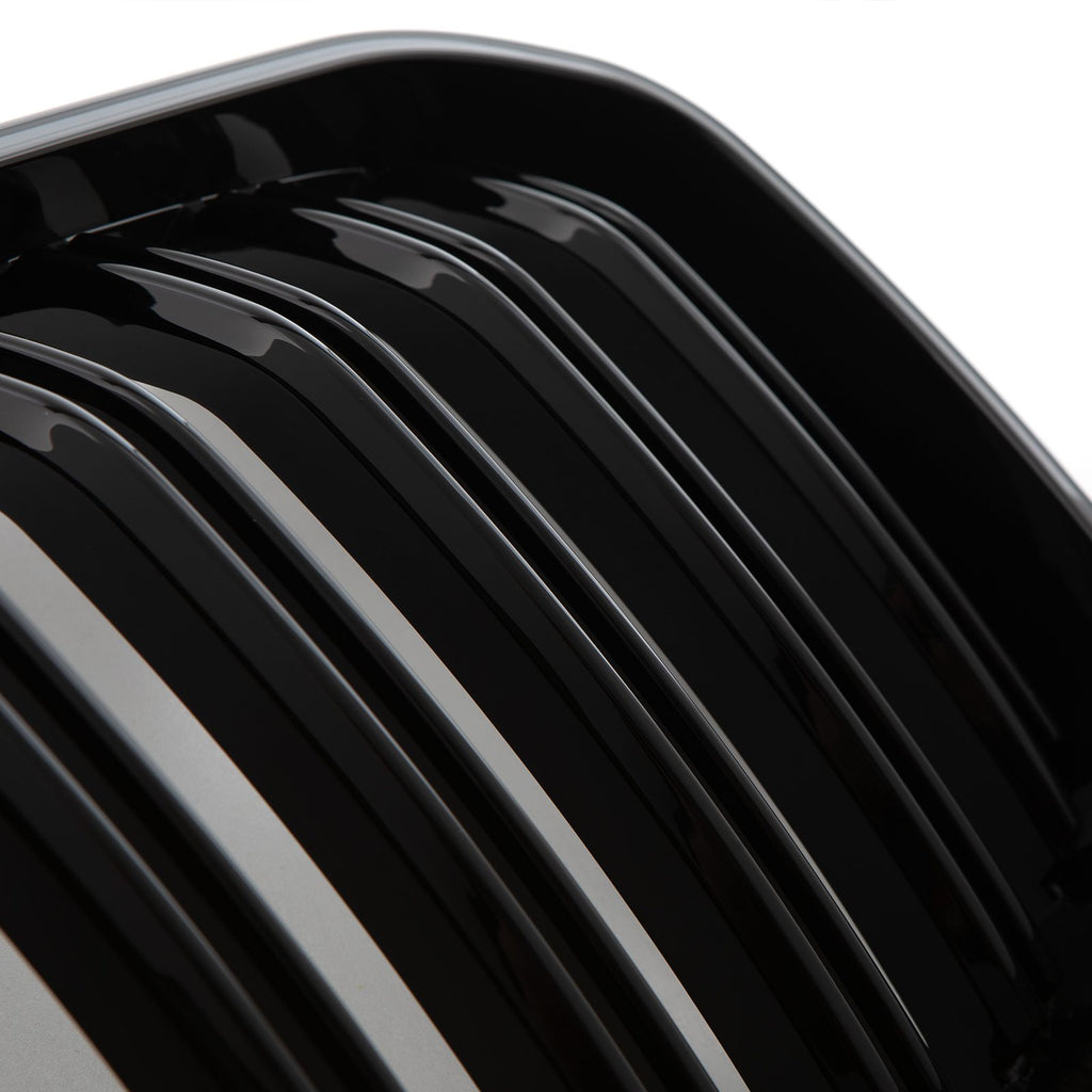 Griglia Anteriore LED BMW X3 G01 Pre-LCI 18-21 - foto 8