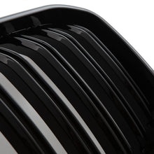 Griglia Anteriore LED BMW X3 G01 Pre-LCI 18-21 - foto 8