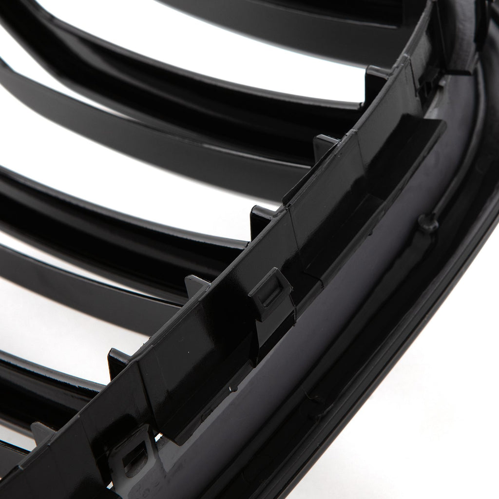 Griglia Anteriore LED BMW X3 G01 Pre-LCI 18-21 - foto 10
