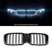 Griglia Anteriore LED BMW X3 G01 Pre-LCI 18-21