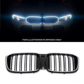 Griglia Anteriore LED BMW X3 G01 Pre-LCI 18-21