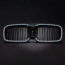Griglia Anteriore LED BMW X3 G01 Pre-LCI 18-21 - foto 2