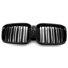 Griglia Anteriore LED BMW X3 G01 LCI 22-24 - foto 3