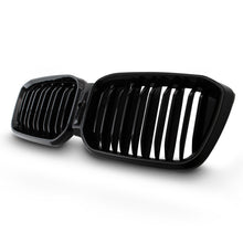 Griglia Anteriore LED BMW X3 G01 LCI 22-24 - foto 5