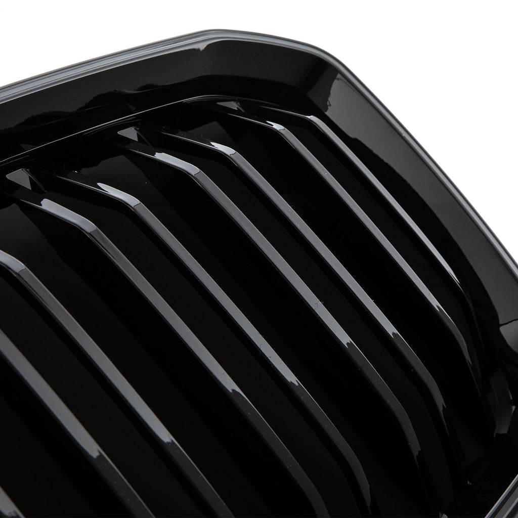 Griglia Anteriore LED BMW X3 G01 LCI 22-24 - foto 9