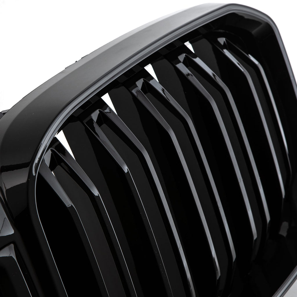 Griglia Anteriore LED BMW X3 G01 LCI 22-24 - foto 10