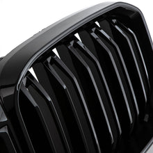 Griglia Anteriore LED BMW X3 G01 LCI 22-24 - foto 10