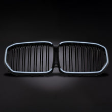Griglia Anteriore LED BMW X3 G01 LCI 22-24 - foto 2