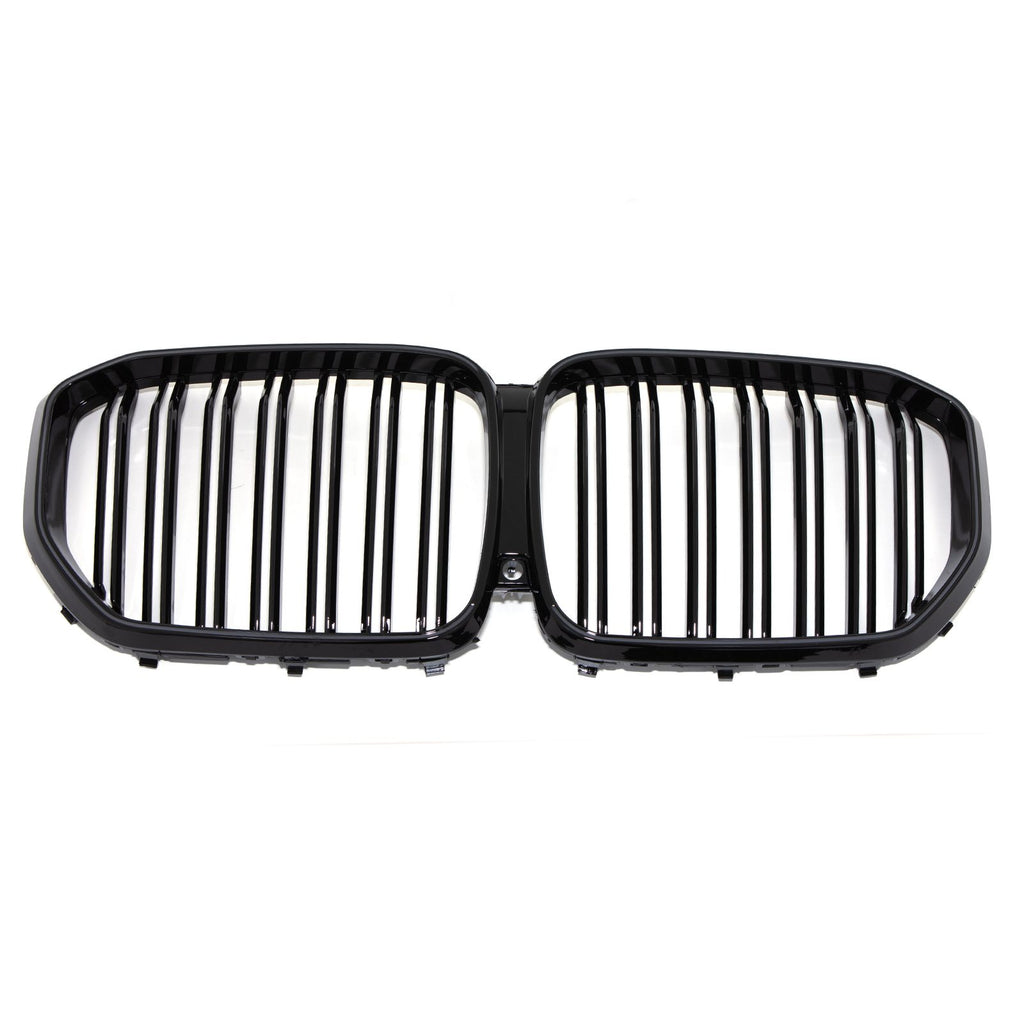 Griglia Anteriore LED BMW X5 G05 2019+ - foto 3
