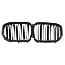 Griglia Anteriore LED BMW X5 G05 2019+ - foto 3