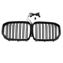 Griglia Anteriore LED BMW X5 G05 2019+ - foto 4