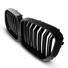 Griglia Anteriore LED BMW X5 G05 2019+ - foto 8
