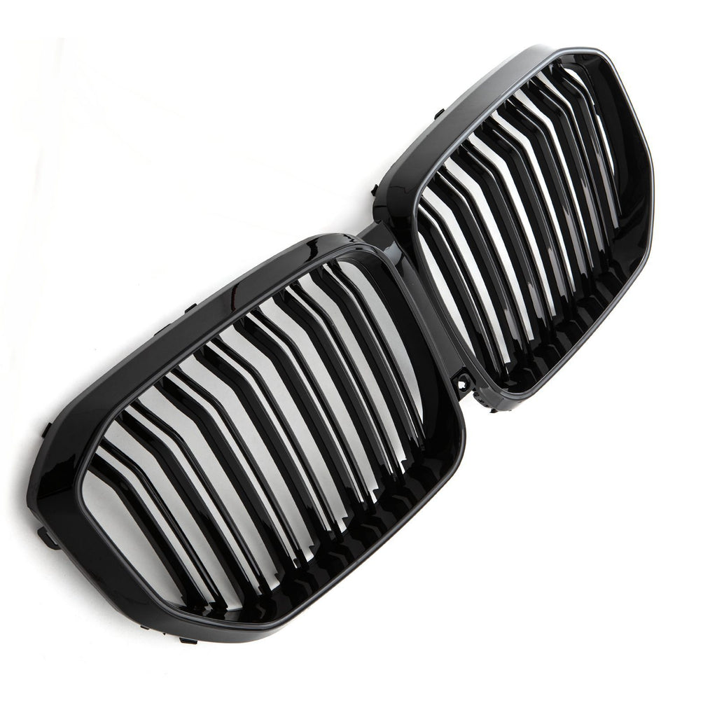 Griglia Anteriore LED BMW X5 G05 2019+ - foto 5
