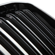 Griglia Anteriore LED BMW X5 G05 2019+ - foto 7