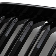 Griglia Anteriore LED BMW X5 G05 2019+ - foto 9
