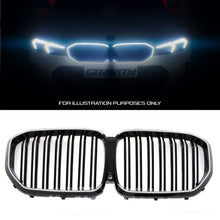 Griglia Anteriore LED BMW X5 G05 2019+