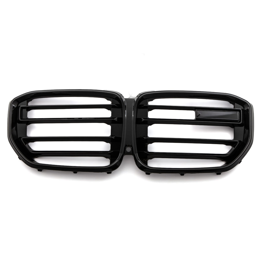 Griglia Anteriore LED BMW X5M F95 2019+ - foto 3